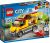 LEGO City Pizza Bestelwagen – 60150