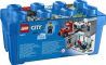 LEGO City Politie Brick Box Opbergdoos – 60270