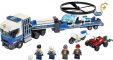 LEGO City Politie Helikoptertransport – 60244
