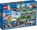 LEGO City Politie Helikoptertransport – 60244