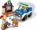LEGO City Politie Hondenpatrouille – 60241