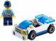 LEGO City Politieauto – 30366