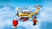 LEGO City Postvliegtuig – 60250