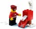 LEGO City Postvliegtuig – 60250
