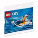 LEGO City Raceboot – 30363