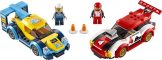 LEGO City Racewagens – 60256
