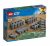 LEGO City Rechte en Gebogen Rails – 60205