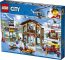 LEGO City Skiresort – 60203