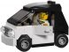 LEGO City Stadsauto – 3177