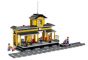 LEGO City Station – 7997
