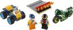 LEGO City Stuntteam – 60255