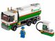 LEGO City Tankwagen – 60016