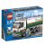 LEGO City Tankwagen – 60016