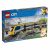 LEGO City Treinen Passagierstrein – 60197