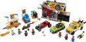 LEGO City Tuningworkshop – 60258