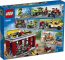 LEGO City Tuningworkshop – 60258