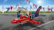 LEGO City Vliegshowjet – 60177