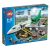 LEGO City Vrachtterminal – 60022