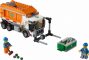 LEGO City Vuilniswagen – 60118