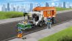 LEGO City Vuilniswagen – 60118