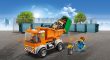 LEGO City Vuilniswagen – 60220