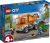 LEGO City Vuilniswagen – 60220