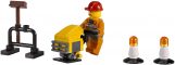 LEGO City Wegenbouw Wals – 7746