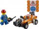 LEGO City Wegenbouwer – 30357