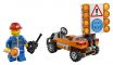 LEGO City Wegenbouwer – 30357