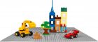 LEGO Classic Grijze Bouwplaat – 10701
