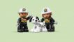 LEGO DUPLO Brandweerkazerne – 10903