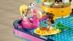 LEGO Friends Andrea’s Zwembadfeest – 41374