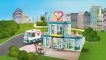 LEGO Friends Heartlake City Ziekenhuis – 41394