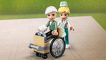 LEGO Friends Heartlake City Ziekenhuis – 41394