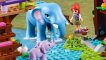 LEGO Friends Jungle Reddingsbasis – 41424