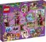LEGO Friends Jungle Reddingsbasis – 41424