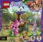 LEGO Friends Panda Jungle Boomhut – 41422