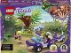 LEGO Friends Reddingsbasis Babyolifant in Jungle – 41421