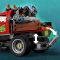LEGO Hidden Side El Fuego’s Stunttruck – 70421