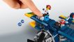 LEGO Hidden Side El Fuego’s Stuntvliegtuig – 70429