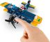 LEGO Hidden Side El Fuego’s Stuntvliegtuig – 70429