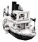 LEGO IDEAS Disney Mickey Mouse Stoomboot Willie – 21317