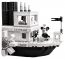 LEGO IDEAS Disney Mickey Mouse Stoomboot Willie – 21317