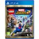 LEGO Marvel Super Heroes 2 (Deluxe Edition) – PS4