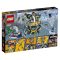 LEGO Marvel Super Heroes Spider-Man Doc Ock’s Tentakel-valstrikQ 76059