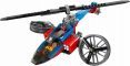 LEGO Marvel Super Heroes Ultimate Spider-Man Spider-Helikopter Redding – 76016
