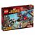 LEGO Marvel Super Heroes Ultimate Spider-Man Spider-Helikopter Redding – 76016