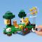 LEGO Minecraft De Bijenhouderij – 21165