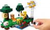 LEGO Minecraft De Bijenhouderij – 21165