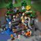 LEGO Minecraft Het Allereerste Avontuur 21169
